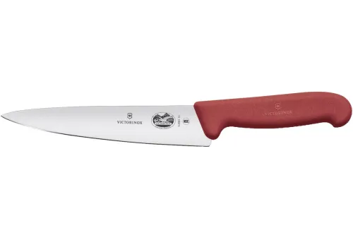 Chef Knife Carving knife, red Fibrox 25 cm 1 ~item/2024/1/12/5_2001_15