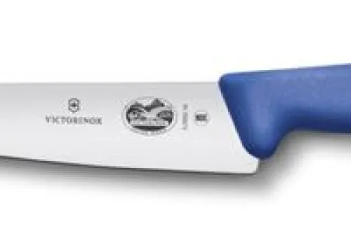 Chef Knife Carving knife, blue Fibrox 25 cm 1 ~item/2024/1/12/5_2002_19