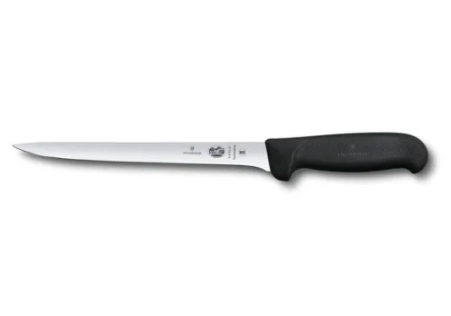 Filleting Filleting knife, black Fibrox 20 cm 1 ~item/2024/1/12/5_3763_20