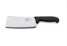 Cleaver Kitchen cleaver, black Fibrox 19 cm 1 ~item/2024/1/12/5_4003_19