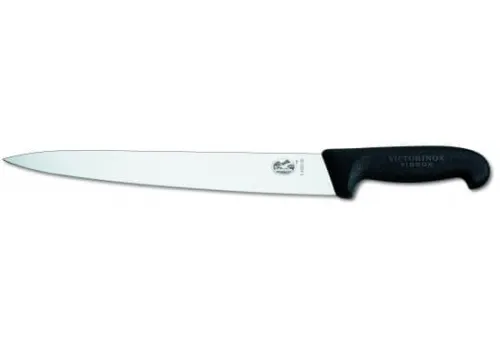 Slicing Slicing knife, black Fibrox 25 cm 1 ~item/2024/1/12/5_4503_25