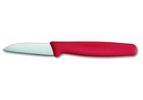 Paring Paring knife, red nylon handle 6cm 1 ~item/2024/1/12/cut_5_0301_s1_1