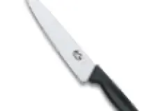 Chef Knife Butcher knife, Fibrox Black 16 cm 1 ~item/2024/1/12/picvv