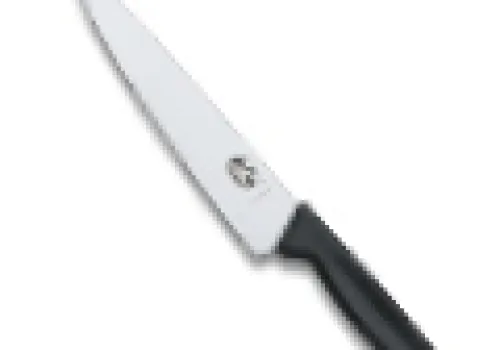 Chef Knife Butcher knife, Fibrox Black 16 cm 1 ~item/2024/1/12/picvv