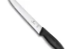 Chef Knife Swiss Classic Carving Black 18cm 1 ~item/2024/1/12/swiss