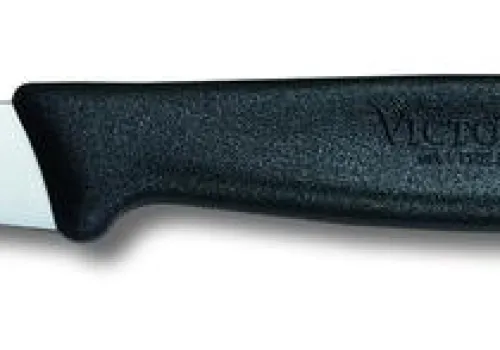 Paring Shaping knife, black nylon handle 1 ~item/2024/1/12/vic_5_0503