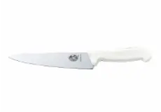 Chef Knife Carving Knife White Fibrox 25cm 1 ~item/2024/1/12/white_ficbrox_carving