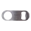 Ss Flat Bottle Opener 10 cm