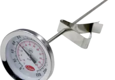 Thermometer ESPRESSO THERMOMETER w/Clip 2"                -10*C to 104*C, Cooper 1 ~item/2024/1/15/05580036_coffee_thermo