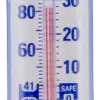 RefrigeratorFreezer Thermometer40 to 50C Cooper  1700172