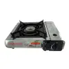 Portable Gas Cooker Ss