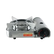 Portable Gas Cooker Ss