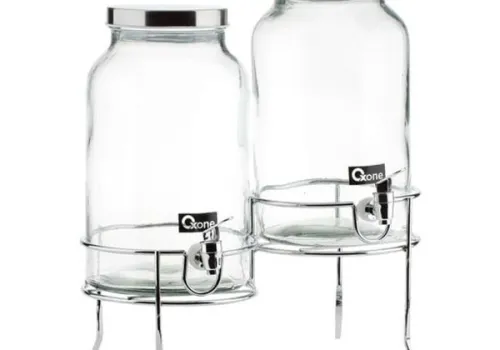 Disprenser 2 Decanter with rack 1 ~item/2024/1/15/161090008