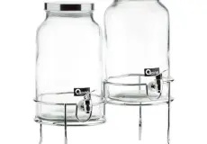 Disprenser 2 Decanter with rack 1 ~item/2024/1/15/161090008