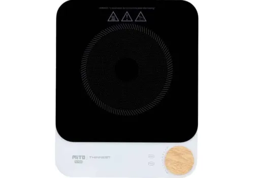 Induction Cooker Mito - INDUCTION COOKER - IN100 - WHITE 1 ~item/2024/1/15/181230016