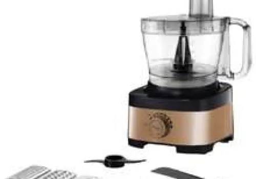 Food Processor FOOD PROCESSOR PRO WITH CUBIC CUTTER 1 ~item/2024/1/15/181240006_food_processro_signora