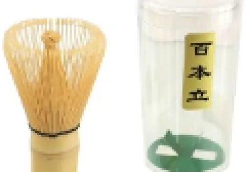 Bamboo Bamboo Whisk for Matcha 120 Prongs 1 ~item/2024/1/15/bambu