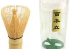 Bamboo Bamboo Whisk for Matcha 120 Prongs 1 ~item/2024/1/15/bambu