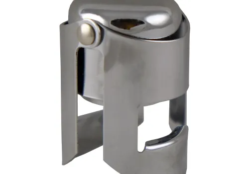 Crockcrew &Opener Champagne Stopper 1 ~item/2024/1/15/e199111_wine_stopper_ss_3002003_champagne_stopper