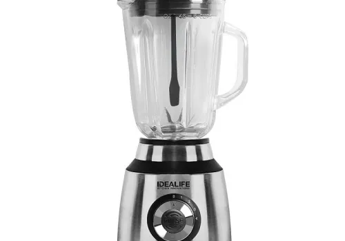 Blender Glass Electric Blender - IDEALIFE 1 ~item/2024/1/15/il_220a