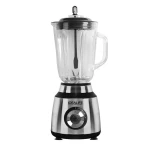 Glass Electric Blender  IDEALIFE