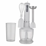 Hand Blender Multi Speed set item