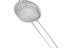 Strainer Ss Oil Strainer 6.5" (16 cm) 1 ~item/2024/1/16/0766006_oil_strainer_4inchi_10_cm