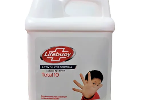 Soap LIFEBUOY HAND SOAP 4 LITER 1 ~item/2024/1/16/141270011