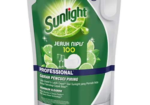 Soap SUNLIGHT PRO LIME POUCH 2 LITER 1 ~item/2024/1/16/141270012