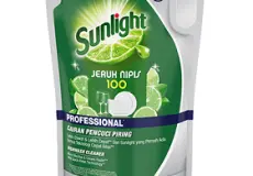 Soap SUNLIGHT PRO LIME POUCH 2 LITER 1 ~item/2024/1/16/141270012