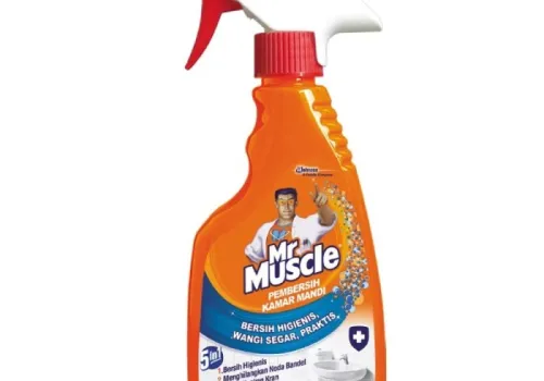 Soap MR MUSC PEMB 5IN1 PUMP 500 ML 1 ~item/2024/1/16/141270014