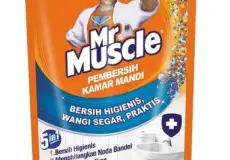 Soap MR MUSCLE PEMBERSIH 5IN1 POUCH 500 ML 1 ~item/2024/1/16/141270015