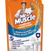 MR MUSCLE PEMBERSIH 5IN1 POUCH 500 ML