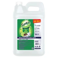 SUNLIGHT LIME UPRO JERRYCAN 4500 ML