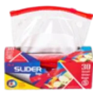 Slider bag S