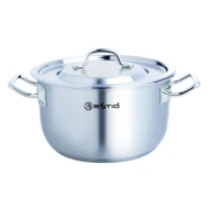 Sauce Pot 20 cm ESTIO Pro