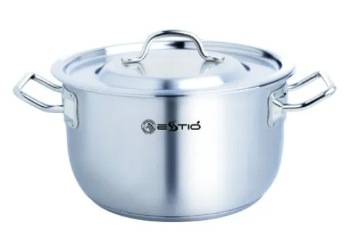 SAUCE PAN & POT Sauce Pot 16 cm, ESTIO Pro 1 ~item/2024/1/16/162230_34_1