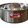 Casserole 40x25 cm 31 lt VITALUX