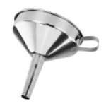 Ss Oil Funnel 10 cm A11