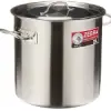 Stock Pot 26x26 cm 135 lt  VITALUX