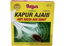 Cleaning Tools Bagus Kapur Ajaib 3