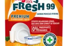 Soap Bagus FRESH 99 Premium Anti Bacterial Dish Wash Liq Pch 575ml FORTUNE ORANGE 1 ~item/2024/1/16/w_20732_bd