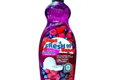 Soap Bagus FRESH 99 Premium Anti Bacterial Dish Wash Liq Btl 600ml MIX BERRY 1 ~item/2024/1/16/w_20733_bd