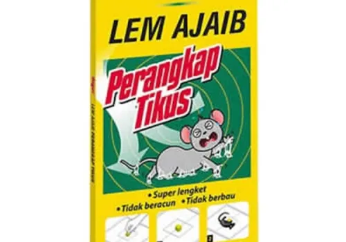 Cleaning Tools BAGUS LEM AJAIB PERANGKAP TIKUS 1 ~item/2024/1/16/w_21903