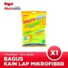 Bagus Micromate Kain Lap Serbaguna 1 Pcs