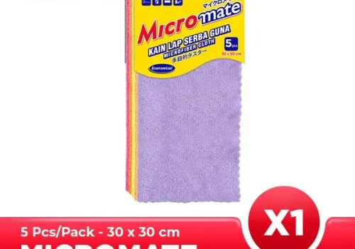 Cleaning Tools Bagus Micromate Kain Lap Serbaguna 10 Pcs 1 ~item/2024/1/16/w_22307