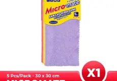 Cleaning Tools Bagus Micromate Kain Lap Serbaguna 10 Pcs 1 ~item/2024/1/16/w_22307