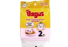 Cleaning Tools Mr. Bagus Magic Sponge-sponge ajaib 2