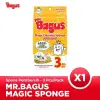 Mr Bagus Magic Spongesponge ajaib 3S