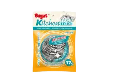 Cleaning Tools BAGUS STAINLESS SCOURER 17GR 1